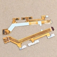 Dây Nút Nguồn Dây Âm Lượng Sony M2